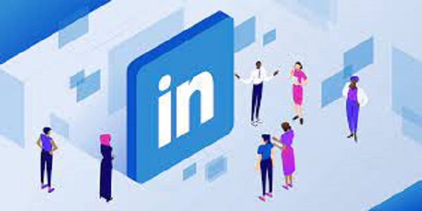 tự học tiếng hàn qua nền tảng MXH Linkedin