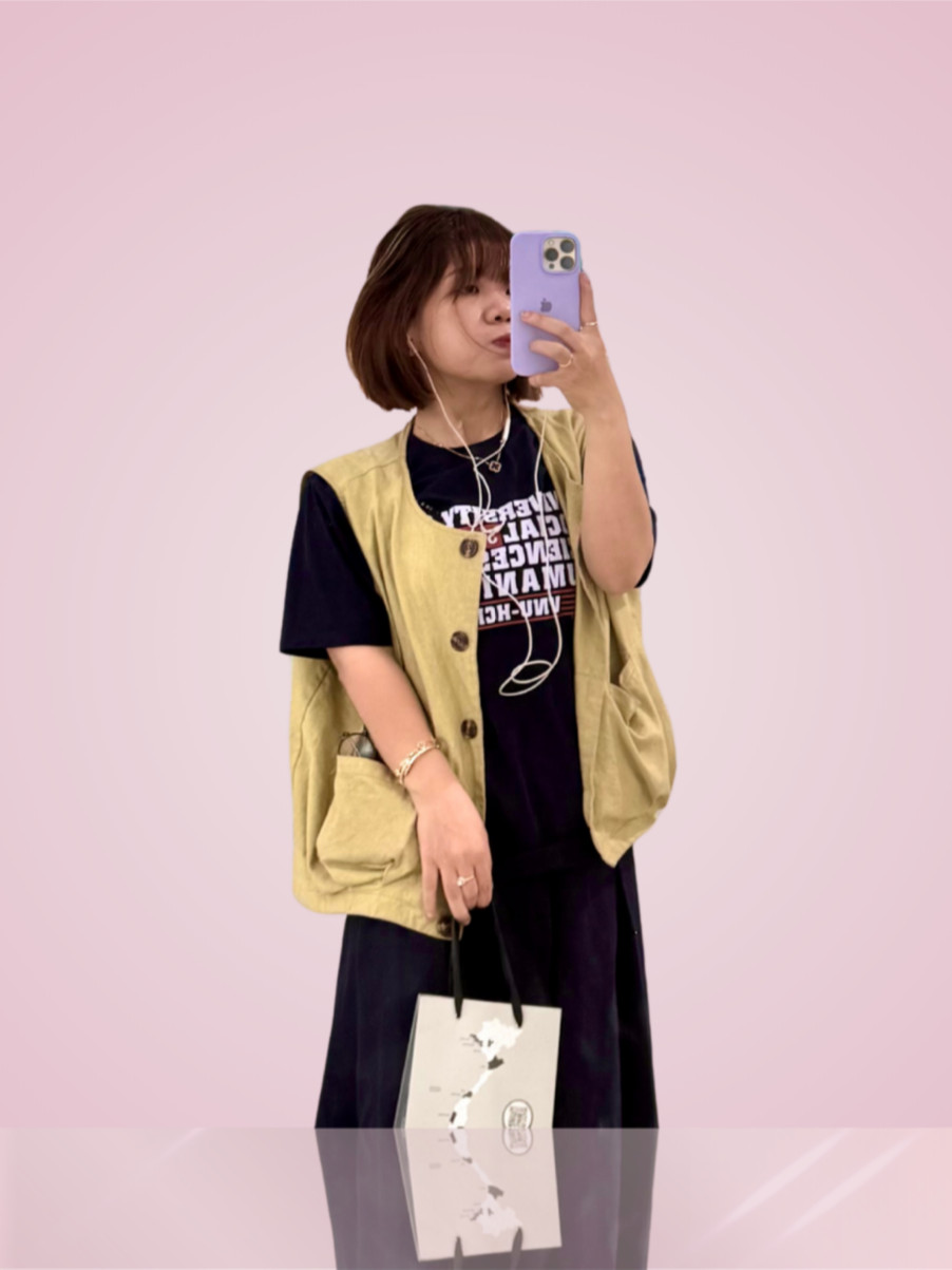 Huỳnh Thị Thu Quyên